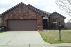 Pre-foreclosure in  BLACKBERRY BLVD Springville, AL 35146