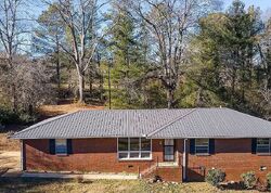 Pre-foreclosure in  TABOR RD Gadsden, AL 35904
