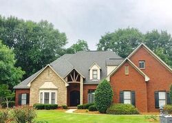 Pre-foreclosure in  MONTICELLO CV Montgomery, AL 36117
