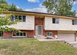Pre-foreclosure in  FRIAR TUCK CT Miamisburg, OH 45342