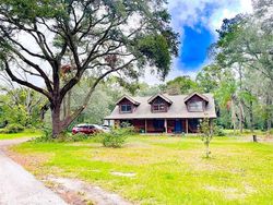 Pre-foreclosure in  WALDEN SHEFFIELD RD Dover, FL 33527