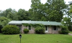 Pre-foreclosure in  N MADISON ST Cabot, AR 72023