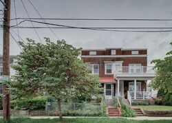 Pre-foreclosure in  TUCKERMAN ST NW Washington, DC 20011