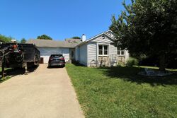 Pre-foreclosure in  PEACHTREE RD Nicholasville, KY 40356