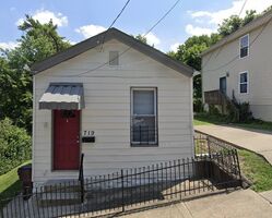  W 9th St, Covington KY