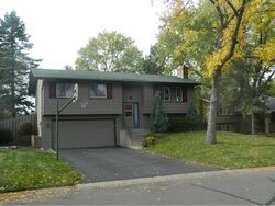 Pre-foreclosure in  KENTUCKY AVE N Minneapolis, MN 55445