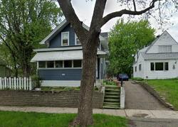 Pre-foreclosure in  WINONA ST W Saint Paul, MN 55107