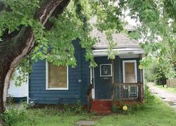 Pre-foreclosure in  N PEORIA AVE Peoria, IL 61603