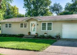 Pre-foreclosure in  TWINRIDGE DR Bellevue, NE 68005