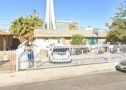 Pre-foreclosure in  SANTA RITA DR Las Vegas, NV 89104