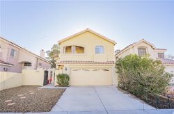 Pre-foreclosure in  COUNTERPOINT LN Las Vegas, NV 89123