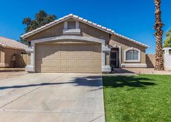 Pre-foreclosure in  N 89TH AVE Peoria, AZ 85345