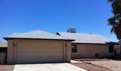 Pre-foreclosure in  W ACOMA DR Glendale, AZ 85306