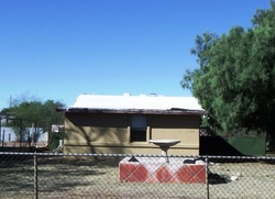 Pre-foreclosure in  N GERONIMO AVE Tucson, AZ 85705