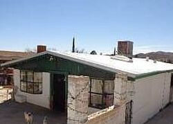 Pre-foreclosure in  W 1ST ST # B Nogales, AZ 85621
