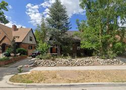 Pre-foreclosure in  E PRINCETON AVE Salt Lake City, UT 84108