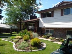 Pre-foreclosure in  E JULHO ST Sandy, UT 84093
