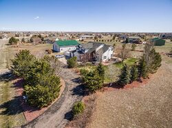 Pre-foreclosure in  FLORENCE ST Brighton, CO 80602