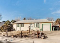 Pre-foreclosure in  E 122ND AVE Denver, CO 80241