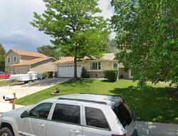 Pre-foreclosure in  BELL DR Colorado Springs, CO 80920
