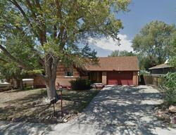Pre-foreclosure in  N ALBION ST Colorado Springs, CO 80911