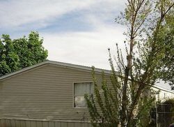 Pre-foreclosure in  LONNIE WAY Fruita, CO 81521