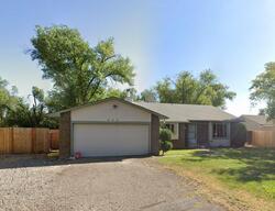 Pre-foreclosure in  CITY VIEW LN Grand Junction, CO 81507