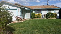 Pre-foreclosure in  EL CAMINO DR Redding, CA 96001