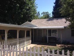 Pre-foreclosure in  INDIANA ST Woodbridge, CA 95258