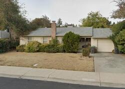 Pre-foreclosure in  W MENDOCINO AVE Stockton, CA 95204