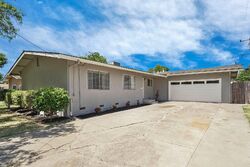 Pre-foreclosure in  BRISTOL AVE Stockton, CA 95204