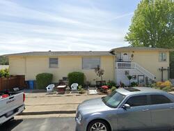 Pre-foreclosure in  BELBURN DR Belmont, CA 94002