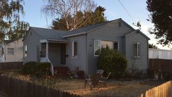 Pre-foreclosure in  MADIGAN ST Vallejo, CA 94590