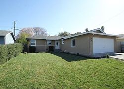 Pre-foreclosure in  AMELIA ST Vallejo, CA 94589