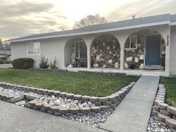 Pre-foreclosure in  TOLAND DR Fairfield, CA 94534