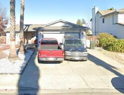 Pre-foreclosure in  SHASTA ST Suisun City, CA 94585
