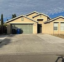 Pre-foreclosure in  PEREGRINE DR Patterson, CA 95363