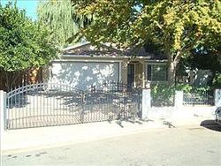 Pre-foreclosure in  HOLT WAY Modesto, CA 95351