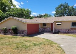 Pre-foreclosure in  POPLAR DR Red Bluff, CA 96080