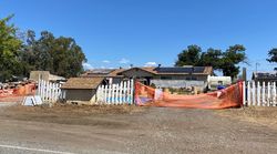 Pre-foreclosure in  BUENA VISTA AVE Los Molinos, CA 96055