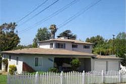 Pre-foreclosure in  CRESCENT DR Vista, CA 92084