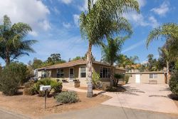 Pre-foreclosure in  MCDONALD LN Escondido, CA 92025