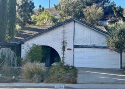 Pre-foreclosure in  MATINAL RD San Diego, CA 92127