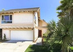 Pre-foreclosure in  PASEO MONTRIL San Diego, CA 92129