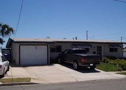 Pre-foreclosure in  PAOLA PL San Diego, CA 92117