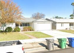 Pre-foreclosure in  ABBEYFIELD RD Santee, CA 92071