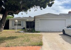 Pre-foreclosure in  SAVOY ST San Diego, CA 92107