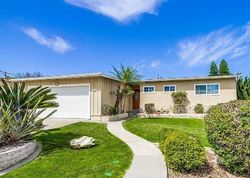 Pre-foreclosure in  HELIX AVE Chula Vista, CA 91911