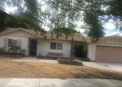 Pre-foreclosure in  SEQUOIA ST San Bernardino, CA 92407