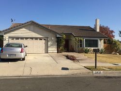 Pre-foreclosure in  S DEL NORTE AVE Ontario, CA 91761